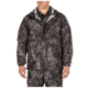 5.11 Tactical Geo7 Duty Rain Shell, Night - 48353G7-357-2XL