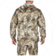 5.11 Tactical Geo7 Duty Rain Shell, Terrain - 48353G7-865-M