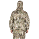 5.11 Tactical Geo7 Duty Rain Shell, Terrain - 48353G7-865-M