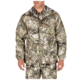 5.11 Tactical Geo7 Duty Rain Shell, Terrain - 48353G7-865-M