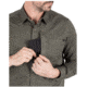 5.11 Tactical Legend Long Sleeve Shirt - Men's, Ranger Green, Extra Small, 72522-186-XS