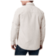 5.11 Tactical Marksman Long Sleeve Shirt - Men's, Sand Dune, Extra Small, 72521-344-XS
