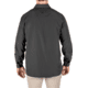 5.11 Tactical Marksman Long Sleeve Shirt - Mens, Volcanic, Medium, 72521-098-M