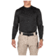 5.11 Tactical Performance Utili-T Long Sleeve 2-pack - Men's, Black, 3XL, 40175-019-3XL