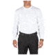 5.11 Tactical Performance Utili-T Long Sleeve 2-pack - Men's, White, L, 40175-010-L