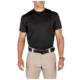 5.11 Tactical Performance Utili-T Short Sleeve 2-pack - Men's, Black, M, 40174-019-M