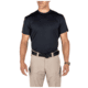 5.11 Tactical Performance Utili-T Short Sleeve 2-pack - Men's, Dark Navy, M, 40174-724-M