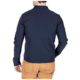 5.11 Tactical Preston Wind Jacket - Mens, Peacoat, 2XL, 78028-787-2XL