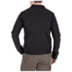 5.11 Tactical Preston Wind Jacket - Mens, Black, 2XL, 78028-019-2XL