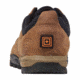 5.11 Tactical Pursuit Worker Oxford, Distressed Brown - 123241248R
