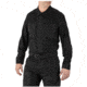5.11 Tactical Quantum TDU FD Long Sleeve Shirt - Men's, Black, 2XL, 72524-019-2XL-R