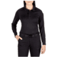 5.11 Tactical Womens Performance Long Sleeve Polo - 62408-018-L
