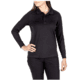 5.11 Tactical Womens Performance Long Sleeve Polo - 62408-018-L
