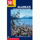 50 Hikes Ak Chugach State Park, Shane Shepherd, Owen Wozniak, Publisher - Mountaineers Books