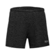 GOREWEAR Mens R5 5 Inch Running Shorts in Black Large Slim fit D4EC876D, 100619-9900-XL