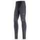 GOREWEAR Mens C3 Partial GORE-TEX INFINIUMTM Thermo Cycling Tights+ in Black/Neon Yellow XL Form fit 426E85C2, 100650-9908-XXL