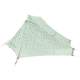 Featherstone Outdoor Backbone 2P Trekking Pole Tent, Refurbished, Green, 2 Person, BKBN2P-B