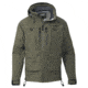 KUIU HD Flex Storm Shell Hunting Jacket - Women's, Ash, 3XL, Adult, Male, 7459042361502