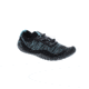 Aquapac Womens Hydro Knit Siphon Water Shoes - Black/Blue 796F4FD8, 7, BLACK/BLUE, SIPHPRO-BKBL-7