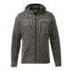 Kuiu Outlet Base Camp Hooded Sweater - Men's, Charcoal, 3XL, 7679580143774