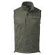 KUIU Encounter Hunting Vest - Men's, Ash, 3XL, Adult, Male, 7491542712478