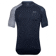 GOREWEAR Mens C5 Cycling Jersey in Orbit Blue/White XL Form fit E9C99856, 100164-AU01-XXL