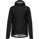 GOREWEAR Concurve GORE-TEX Running Jacket Womens in Black XL 16-18 Slim fit Waterproof F56E5E3B, 101067-9900-44