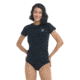 Body Glove Smoothies In Motion Rash Guard - Black F387D5FA, M, Black, 39506740A-068-M