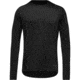 GOREWEAR Everyday Long Sleeve Running Shirt Mens in Black XL Regular fit C884DB9B, 101022-9900-XXL