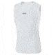 GOREWEAR Womens M WINDSTOPPERR Base Layer Sleeveless Shirt in Light Grey/White Medium 8-10 Form fit Windproof 632878C9, 100023-9201-40
