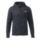 KUIU Base Camp Hooded Sweater - Mens, Dark Navy, 3XL, Adult, Male, 7495714242718