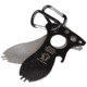 5IVE STAR GEAR Survival Spoon,Stainless 4727000