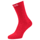 GOREWEAR Cancellara Mid Socks in Red 6-7.5 C0A84AB9, 100784-3500-M