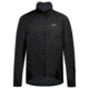 GOREWEAR Spirit Cycling Jacket Mens in Black XL Regular fit Windproof A8544B61, 100716-9900-XXL