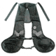 Six Moon Designs Flight Vest Harness B37A5164, Large Flight Vest, 10131