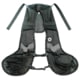 Six Moon Designs Flight Vest Harness, Grey, Large, 10131