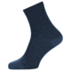 GOREWEAR C3 Dot Mid Socks in Orbit Blue/Deep Water Blue 3.5-5 Moisture Wicking 3A568BF0, 100260-AUAH-S