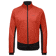 GOREWEAR C3 WINDSTOPPERR Thermo Cycling Jacket Mens in Fireball/Black XL Slim fit 3BD5E47F, 100644-AY99-XXL