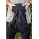686 Anything Shell Cargo Pant - Mens, Black, Small, KCRGNS03-BLK-S