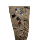 686 Anything Shell Cargo Pant - Mens, Tobacco, 2XL, KCRGNS03-TBCO-XXL