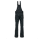 686 Black Magic Insulated Bib - Womens, Black Dobby, Large, L9W404-BLK-L