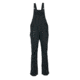 686 Black Magic Insulated Bib - Womens, Black Dobby, Large, L9W404-BLK-L