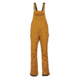 686 Black Magic Insulated Bib - Womens, Golden Brown Dobby, Small, L9W404-GLDB-S