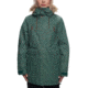 686 Ceremony Insulated Jacket - Womens, Fern Herringbone, Medium, L8W307-FERN-M