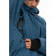 686 GLCR Hydra Thermagraph Jacket - Mens, Blue Storm Heather, Small, M0W107-BSTR-S