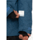 686 GLCR Hydra Thermagraph Jacket - Mens, Blue Storm Heather, Small, M0W107-BSTR-S