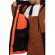 686 GLCR Hydra Thermagraph Jacket - Mens, Clay Colorblock, Small, M0W107-CLAY-S