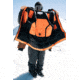 686 GLCR Hydra Thermagraph Jacket - Mens, Clay Colorblock, Small, M0W107-CLAY-S