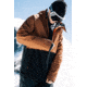 686 GLCR Hydra Thermagraph Jacket - Mens, Clay Colorblock, Small, M0W107-CLAY-S