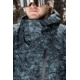 686 Gore-Tex Gt Jacket - Mens, Goblin Blue Landscape, Large, L9W104-GOBL-L